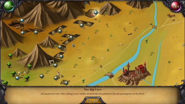 《星际之塔 Astral Towers》英文版百度云迅雷下载