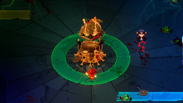 《邪恶巫师 Evil Wizard》中文版百度云迅雷下载v1.0.2|容量2.48GB|官方简体中文|支持键盘.鼠标.手柄