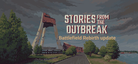 《爆发的故事 Stories from the Outbreak》英文版百度云迅雷下载