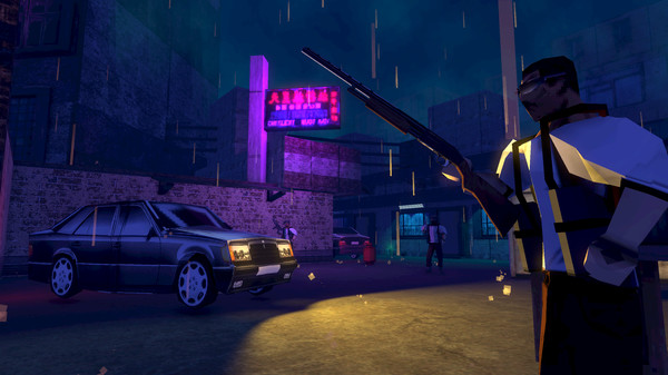 《尖峰行动 Maximum Action》英文版百度云迅雷下载v0.93