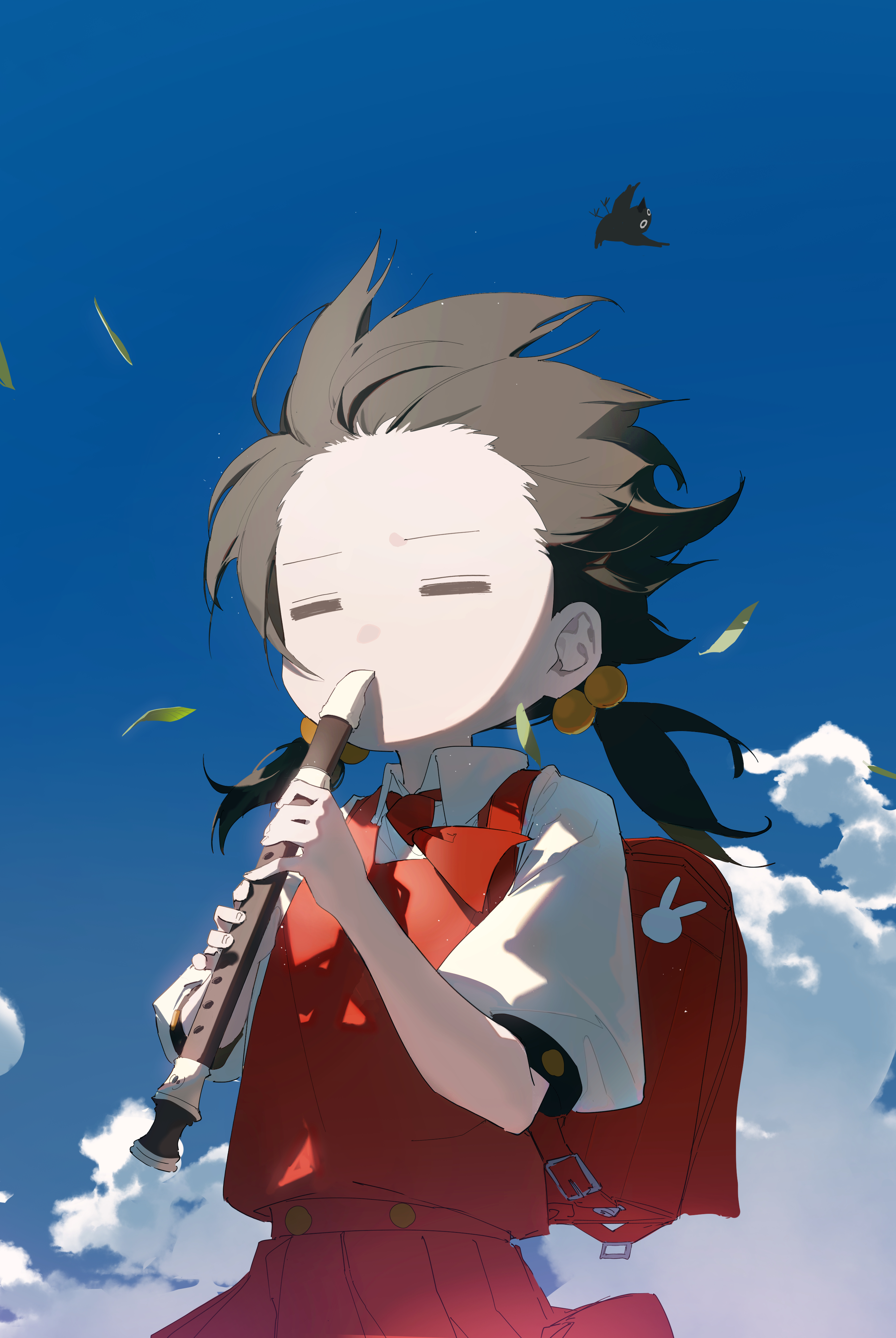 pixiv日推热搜美图706