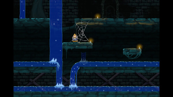 《蹦蹦国王 Spiral Up》中文版百度云迅雷下载v1.001|容量1.1GB|官方简体中文|支持键盘.鼠标