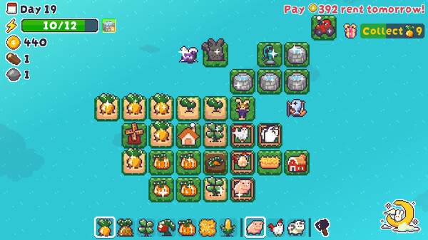 《农场管理人 Farm Keeper》中文版百度云迅雷下载Build.12214026|容量118MB|官方简体中文|支持键盘.鼠标