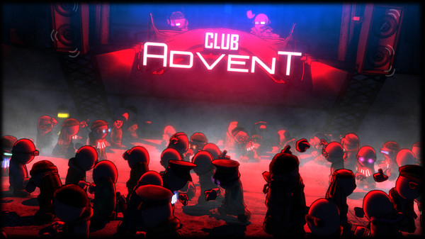 《狂暴之徒：联合计划 MADNESS: Project Nexus》英文版百度云迅雷下载v1.08c