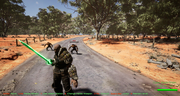 《灵魂之地3:蜘蛛入侵 Soulsland 3: Spider Invasion》中文版百度云迅雷下载 《灵魂之地3:蜘蛛入侵 Soulsland 3: Spider Invasion》中文版百度云迅雷下载