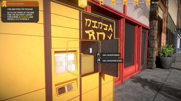 《精酿酒吧模拟器 Brewpub Simulator》v20231109|容量10.5GB|官方简体中文| 《精酿酒吧模拟器 Brewpub Simulator》v20231109|容量10.5GB|官方简体中文|