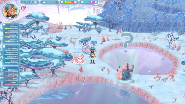 《我曾是个青少年殖民者 I Was a Teenage Exocolonist》英文版百度云迅雷下载Build.11802051|容量1.57GB|官方原版英文|支持键盘.鼠标.手柄