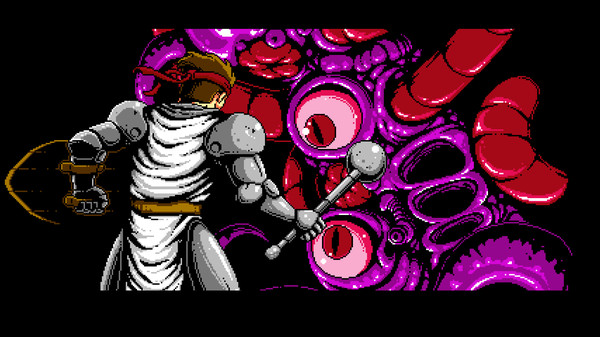 《地狱之魂 Infernax》中文版百度云迅雷下载v1.05.017|容量273MB|官方简体中文|支持键盘.鼠标.手柄