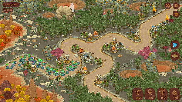 《防御纪元 Age of Defense》中文版百度云迅雷下载v1.16|容量1.6GB|官方简体中文|支持键盘.鼠标