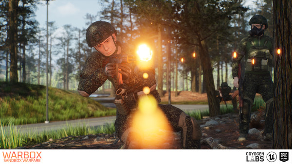 《Warbox》英文版百度云迅雷下载v0.4.0 《Warbox》英文版百度云迅雷下载v0.4.0