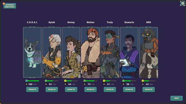 《通往不确定结局的漫长旅程 A Long Journey to an Uncertain End》英文版百度云迅雷下载v1.0.4