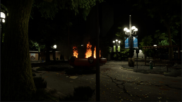 《真实噩梦 Real Nightmares》英文版百度云迅雷下载