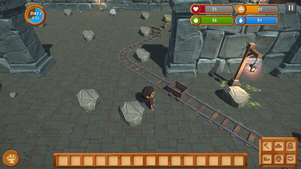 《野生动物学 WildCraft》英文版百度云迅雷下载11309855