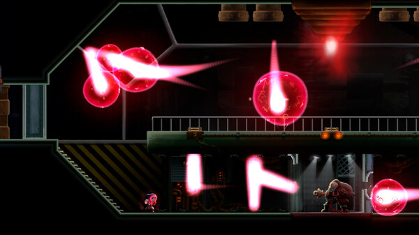 《特斯拉学徒重制版 Teslagrad Remastered》中文版百度云迅雷下载