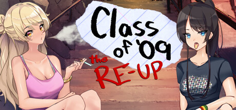 《09届：重生 Class of '09: The Re-Up》英文版百度云迅雷下载