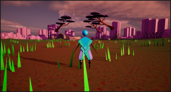 《隐藏的水晶 The Hidden Crystals》英文版百度云迅雷下载