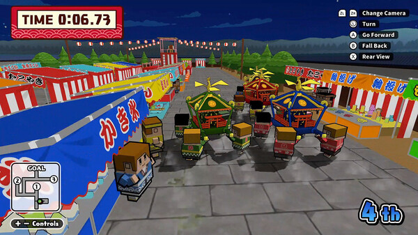 《我们的夏日祭 Our Summer Festival》英文版百度云迅雷下载