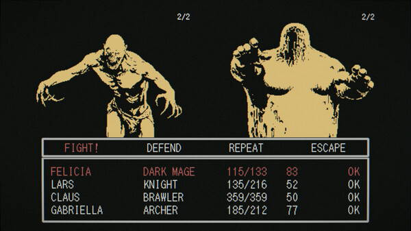 《魔王轮回 Demon Lord Reincarnation》英文版百度云迅雷下载