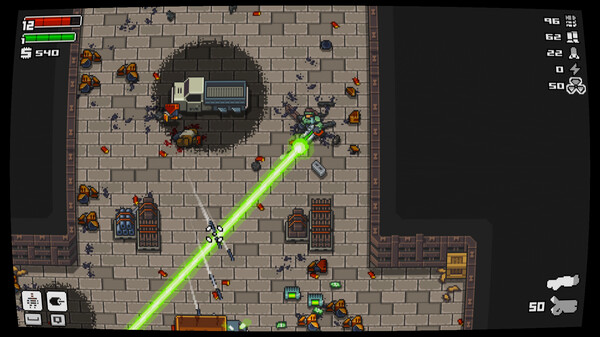 《都市战警：前奏 Mega City Police: Prelude》中文版百度云迅雷下载