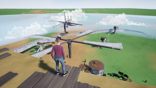 《不要愤怒 Don't Rage》英文版百度云迅雷下载