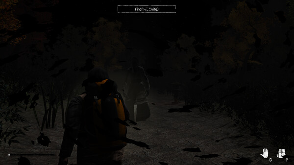 《MITE森林中的恐怖 MITE - Terror in the forest》英文版百度云迅雷下载