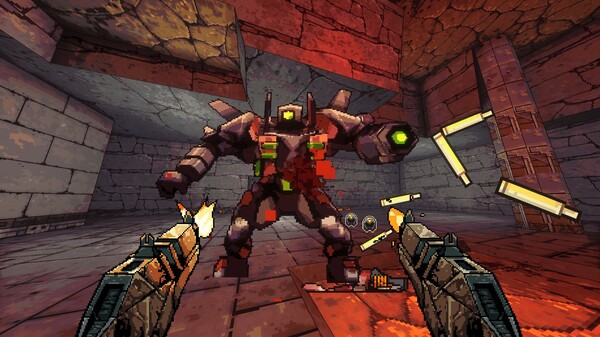 《术士计划2 Project Warlock II》中文版百度云迅雷下载集成第三章