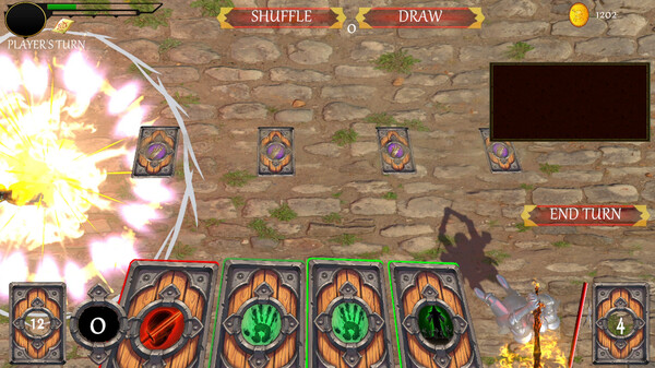 《Decks Of Power》英文版百度云迅雷下载 《Decks Of Power》英文版百度云迅雷下载