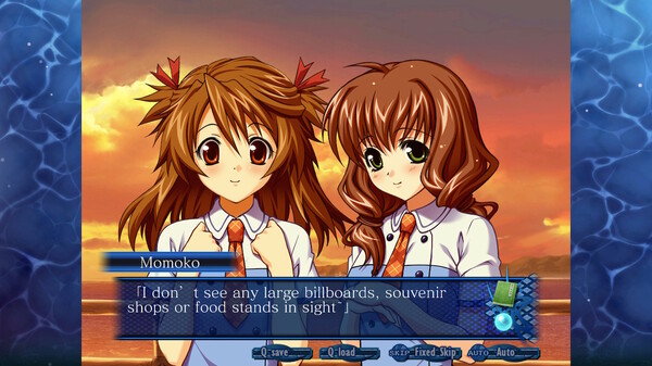 《青城高清重制版 AOISHIRO HD REMASTER》中文版百度云迅雷下载