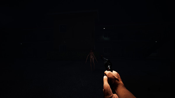 《黑暗追逐 Chased by Darkness》中文版百度云迅雷下载v3.1.0.0