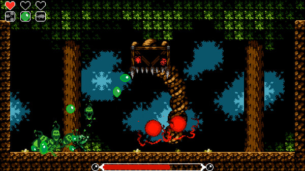 《满月冲刺 Full Moon Rush》中文版百度云迅雷下载