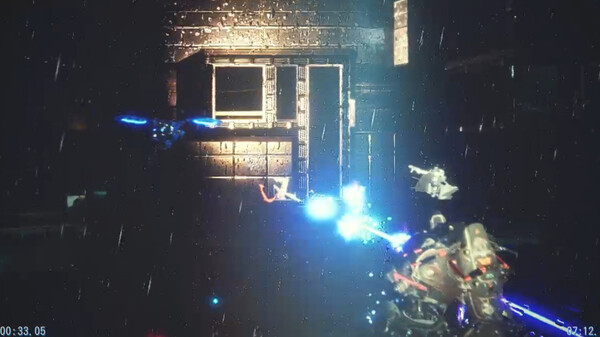 《爬上城市的网络忍者 Cyber NINJA that Climbs the City》英文版百度云迅雷下载