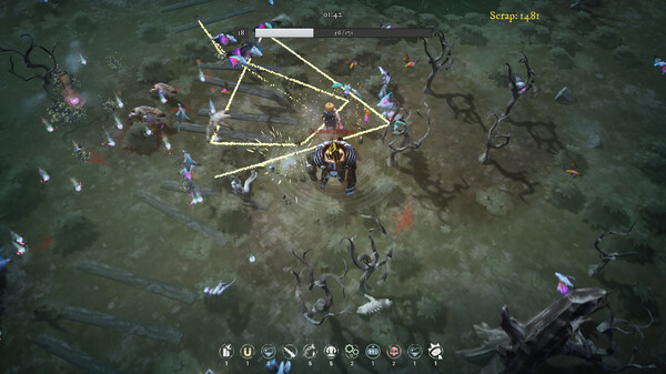 《拯救：卫兵 REMEDIUM: Sentinels》中文版百度云迅雷下载