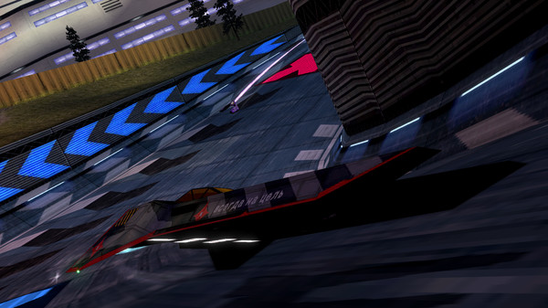 《弹道球NG BallisticNG》英文版百度云迅雷下载v1.4