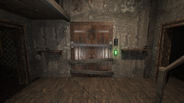 《外婆重制版 Granny Remake》中文版百度云迅雷下载v3.5|容量1.77GB|官方简体中文|支持键盘.鼠标 《外婆重制版 Granny Remake》中文版百度云迅雷下载v3.5|容量1.77GB|官方简体中文|支持键盘.鼠标