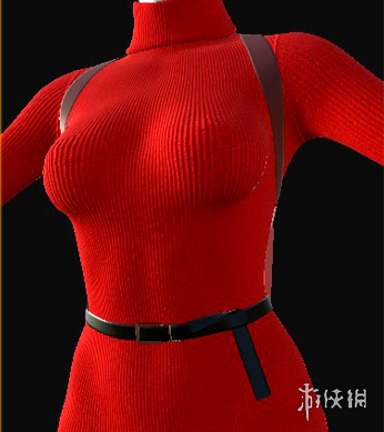 《生化危机4：重制版》阿什莉暖色毛衣剪开MOD[正式版]电脑版下载