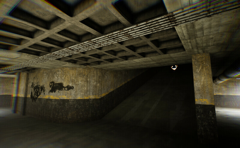 《永远在后室 Forever In The Backrooms》中文版百度云迅雷下载 《永远在后室 Forever In The Backrooms》中文版百度云迅雷下载