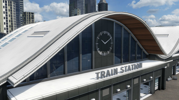 《疯狂运输2 Transport Fever 2》中文版百度云迅雷下载v35716|容量37.9GB|官方简体中文|支持键盘.鼠标|赠多项修改器