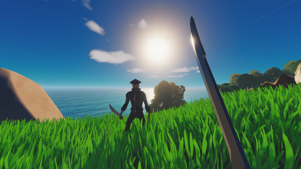 《盐2：黄金海岸 Salt 2: Shores of Gold》英文版百度云迅雷下载v2023.2.7