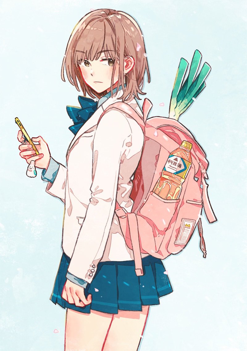 pixiv日推热搜美图706