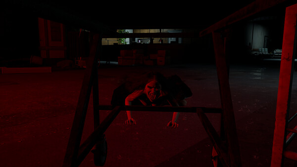 《黑暗追逐 Chased by Darkness》中文版百度云迅雷下载v3.1.0.0