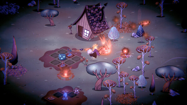 《伏尔泰：素食吸血鬼 Voltaire: The Vegan Vampire》英文版百度云迅雷下载v1.01