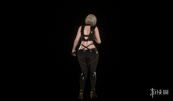 《生化危机4：重制版》阿什莉KDA卡莎MOD[正式版]电脑版下载