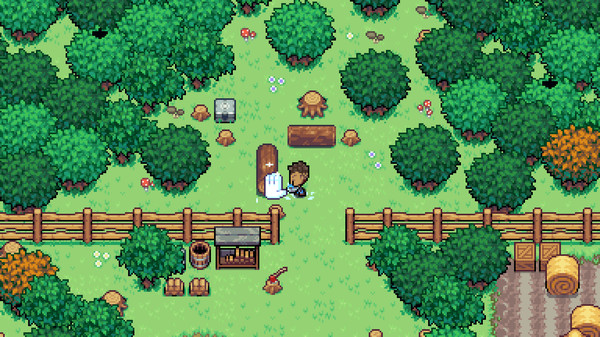 《科洛蒙 COROMON DELUXE EDITION》中文版百度云迅雷下载Build.14598514|容量3.86GB|官方简体中文|支持键盘.鼠标.手柄