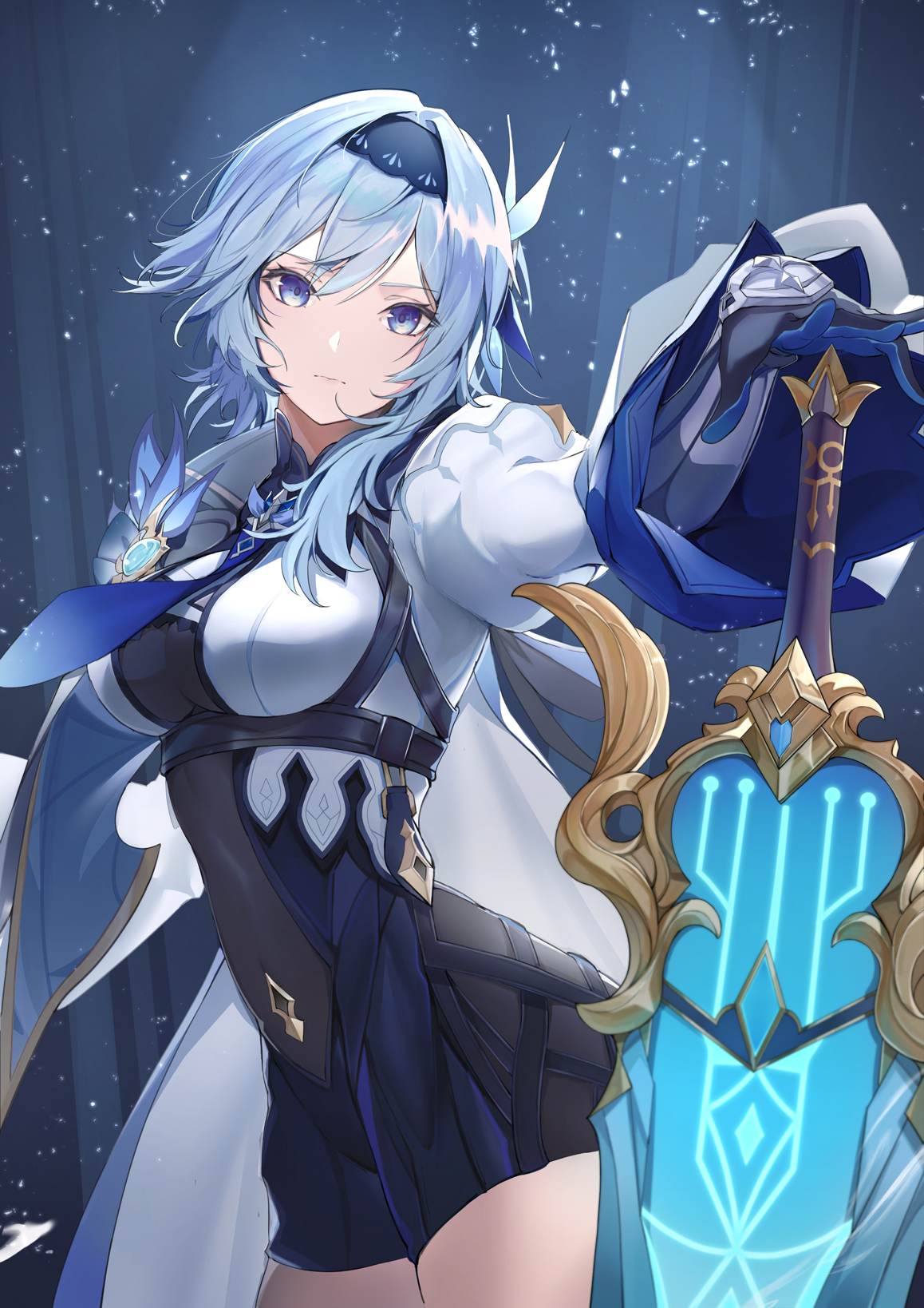 pixiv日推热搜美图706