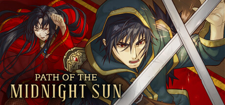 《午夜阳光之路 Path of the Midnight Sun》英文版百度云迅雷下载v2.0|容量4.76GB|官方原版英文|支持键盘.鼠标