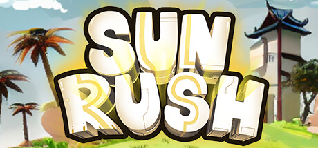 《太阳冲刺 Sun Rush》英文版百度云迅雷下载