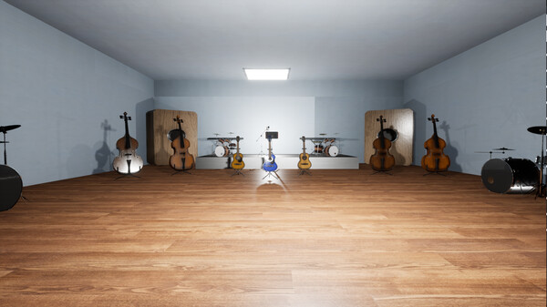 《恶梦地狱：第1章 Hell Of Nightmares: Chapter 1》英文版百度云迅雷下载