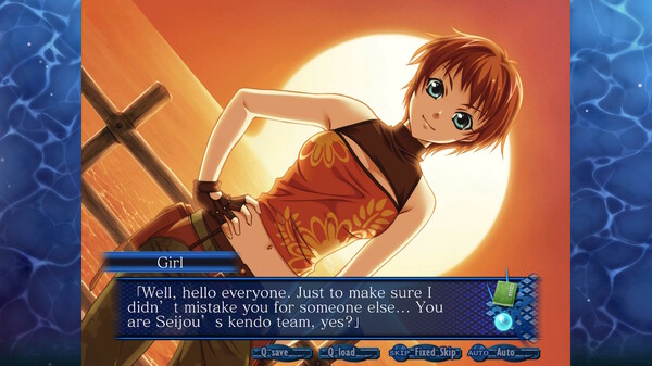 《青城高清重制版 AOISHIRO HD REMASTER》中文版百度云迅雷下载