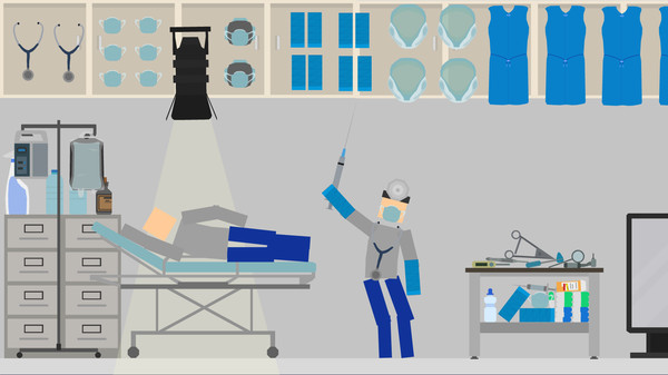 《毁坏玩偶2 Mutilate-a-Doll 2》英文版百度云迅雷下载v20230424