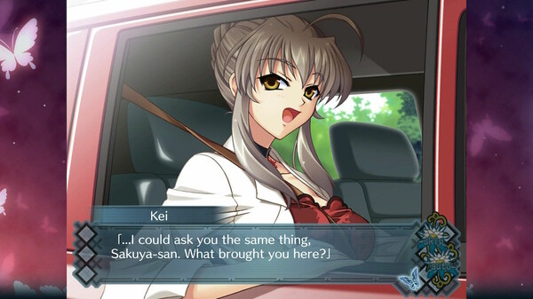 《红线高清重制版 AKAIITO HD REMASTER》中文版百度云迅雷下载